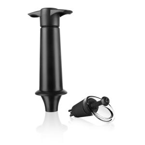 メーカー直送 vacu vin ワインサーバー＆セーバー ポンプ+ストッパー×2