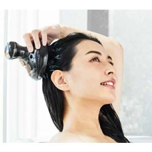 WAVEWAVE SCALP HEAD SPA ウェイブウェイブ スカルプヘッドスパ EMS｜parusu