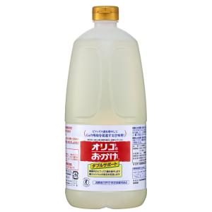 オリゴのおかげWサポート 2kg 特定保健用食品の商品画像