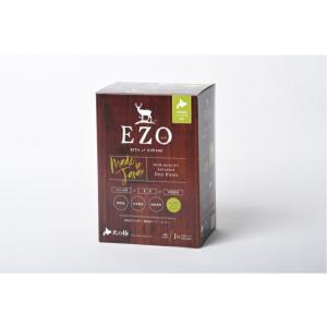 【2個セット】北の極 一般食 無添加 EZO エーゾー 100gx2個セット　【15〜20営業日前後...