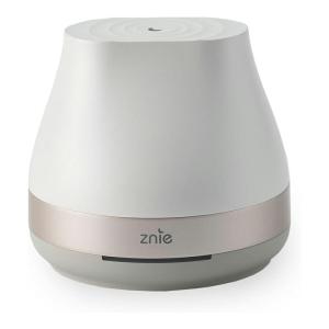 Znie Lite ブラック 安眠 睡眠 快眠 スリープケアデバイス : へるしー