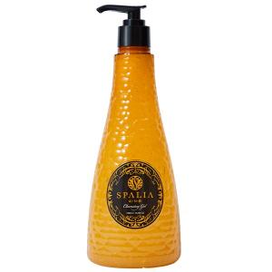 スパリア キンビ クレンジングジェル 500ml SPALIA Ki・N・Bi 日本製｜へるしー99BOX