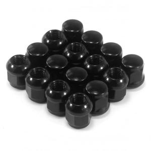 NBOXカスタムターボ jf4純正(オプション)ホイール ナット付 NBOXカスタムターボ jf4純正(オプション)ホイール ナット付 N-BOX