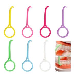 YFFSFDC 歯科矯正用フック アライナーリム...の商品画像