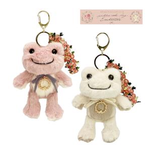 EXPO2025 かえるのピクルス マスコット ホワイト ミャクミャク