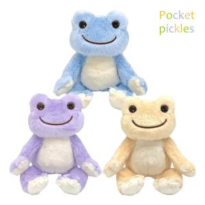 かえるのピクルス ピクルス アンシャンテ BD ベージュ