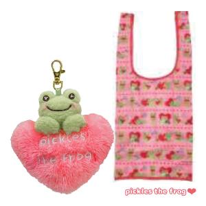 206770-87 かえるのピクルス アンシャンテ BD ビーンドール PK ピンク