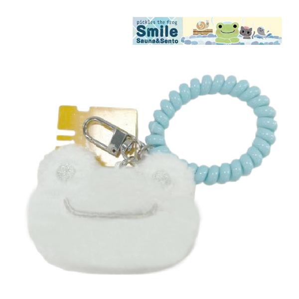 【ネコポス便発送可】226006-26 かえるのピクルス Smile Sauna&amp;Sento MC ...