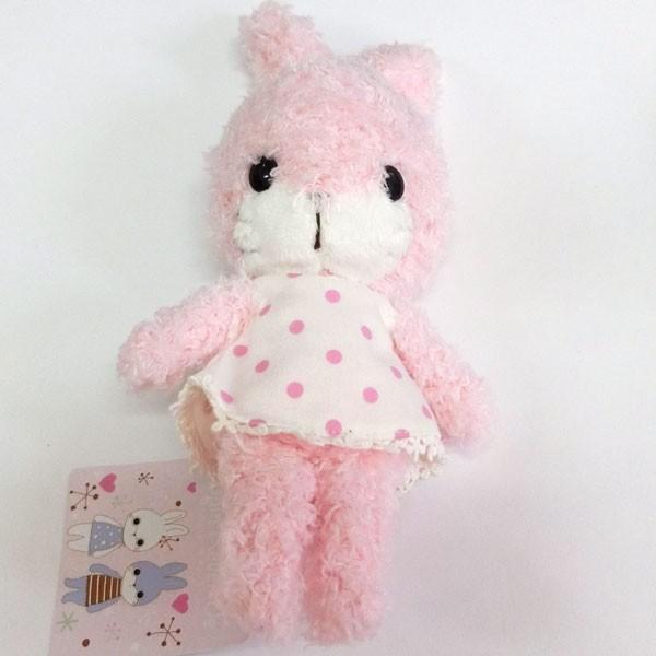 Y-YAMALAMP 内藤デザイン研究所 【Lapin Rever De ラパン　レーヴ　ドゥ】ぬい...