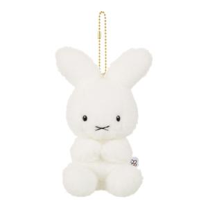 Miffy（ミッフィー） 【取り寄せ】ミッフィー ふわふわシフォン