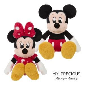 ディズニー ミニーマウス ミニー ぬいぐるみ 人形 おもちゃ ピンク