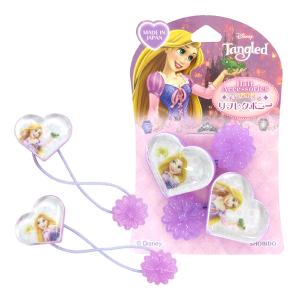 ディズニープリンセス 【ネコポス便発送可】DN41184 リフレクポニー