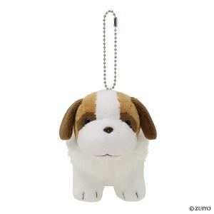 モン・スイユ 10727-29 オリジナルぬいぐるみ パプス PUPS トイ