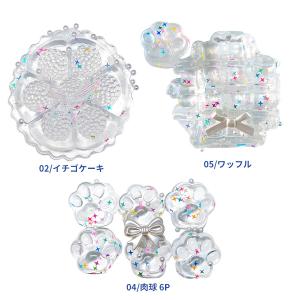 GMCL-002-005 ギモーヴ クリアve...の詳細画像1