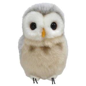 フクロウ グッズ ぬいぐるみ ふくろう 雑貨 キュート販売 CUTE forest