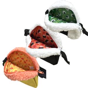 PAS-PIC060 おにぎりなショルダーバッ...の詳細画像1