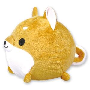 オスト スクイーズ ぬくいーず 柴犬 8311...の詳細画像1