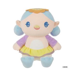お取り寄せ】582761 セキグチ ファンターネ! みもも ぬいぐるみ