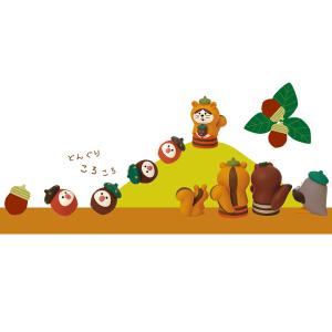 ZCB-47525-26 DECOLE 「どん...の詳細画像2