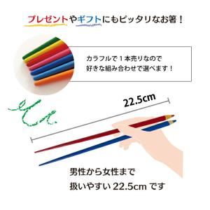 お箸 箸 プレゼント おしゃれ かわいい カト...の詳細画像5