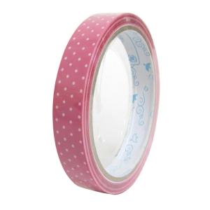 テープ ミニ フィルム d-tape デザインミニテープ プチドットPK