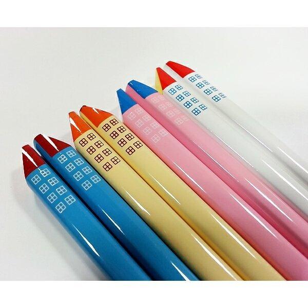 ハウス箸 23cm 日本製