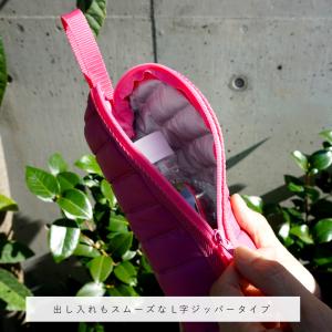保冷 保温 ペットボトルホルダー 水筒 500...の詳細画像2