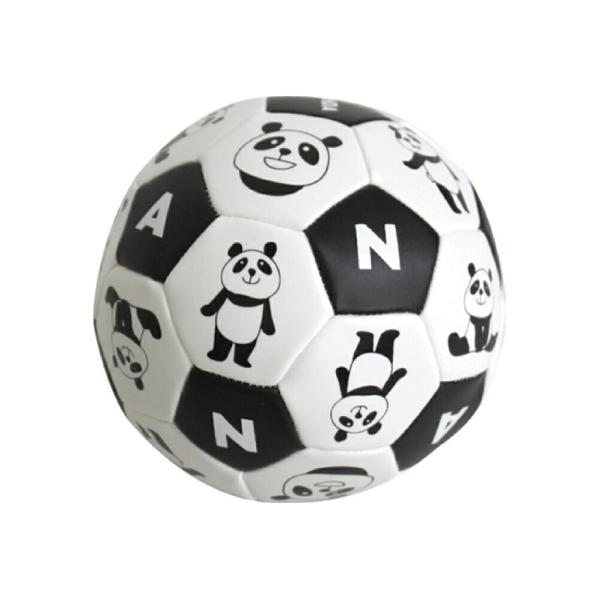 知育 知育玩具 おもちゃ 赤ちゃん softoy ミニトイボール サッカーパンダ
