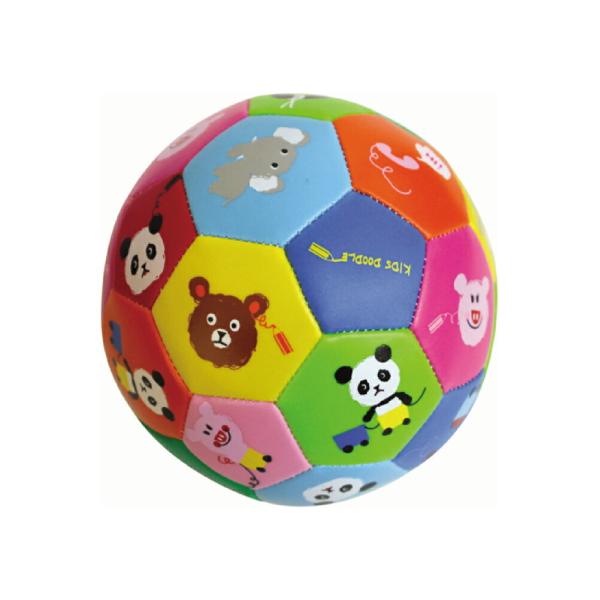 知育 知育玩具 おもちゃ 赤ちゃん softoy ミニトイボール キッズドゥードゥル
