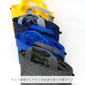 保冷バッグ 保冷 保温 巾着袋 巾着バッグ 小...の詳細画像3