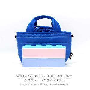 保冷バッグ 保冷 保温 巾着袋 巾着バッグ 小...の詳細画像4