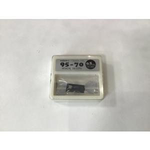 ナガオカ　レコード針　95-70