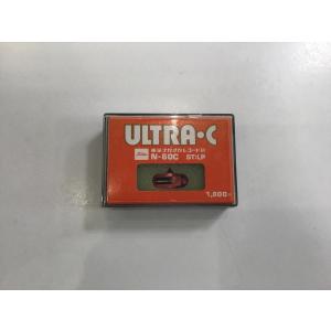 NAGAOKA 交換用レコード針 TOSHIBA／AUREX N-20C 互換品 G72-20