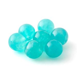 佐渡赤玉　約140kg まとめ売り　自然石 粒売り/バラ売り】佐渡赤玉石 10mm : パスクル - 通販 - Yahoo