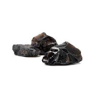 【原石】ブラジリアン ケアンゴーム（黒水晶） 約30gサイズ｜pascle