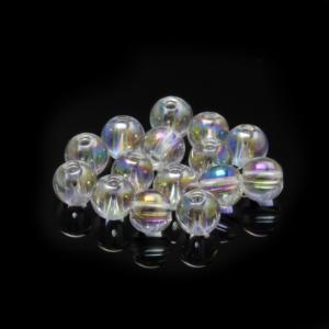 【粒売り/バラ売り】レインボークォーツ 4mm