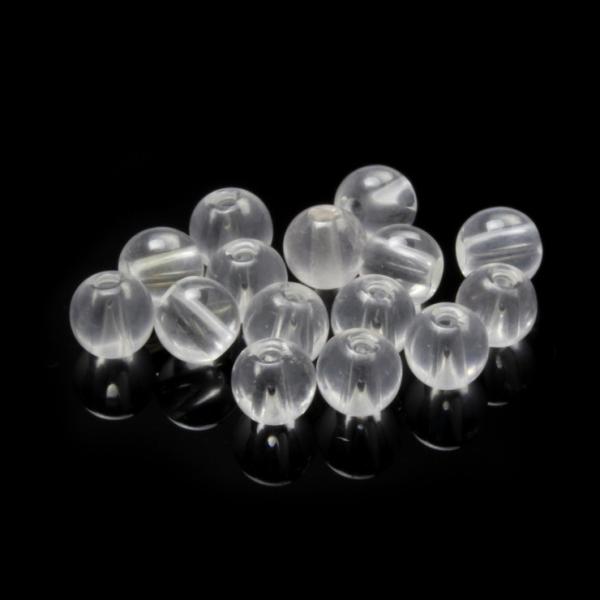 【粒売り/バラ売り】ミルキークォーツ 4mm