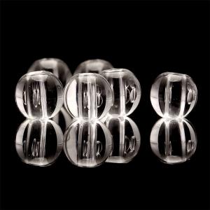 【粒売り/バラ売り】ブラジル クリスタル 4mm