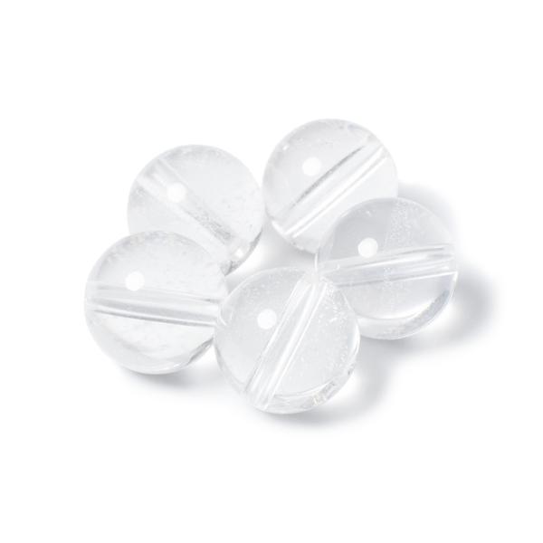 【粒売り/バラ売り】山梨水晶 10mm