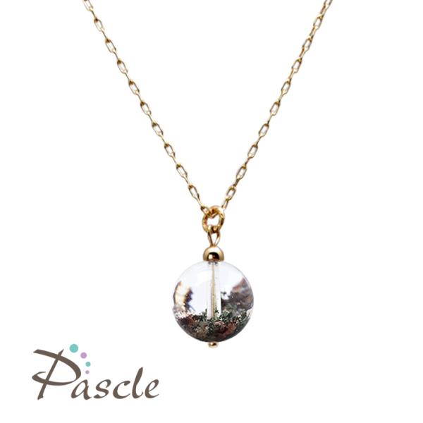 ガーデンクォーツ ペンダント