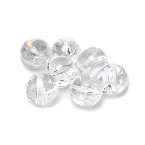 【粒売り/バラ売り】アイリスクォーツ 8mm