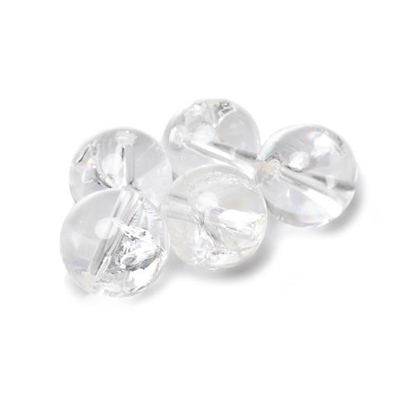 【粒売り/バラ売り】アイリスクォーツ 10mm