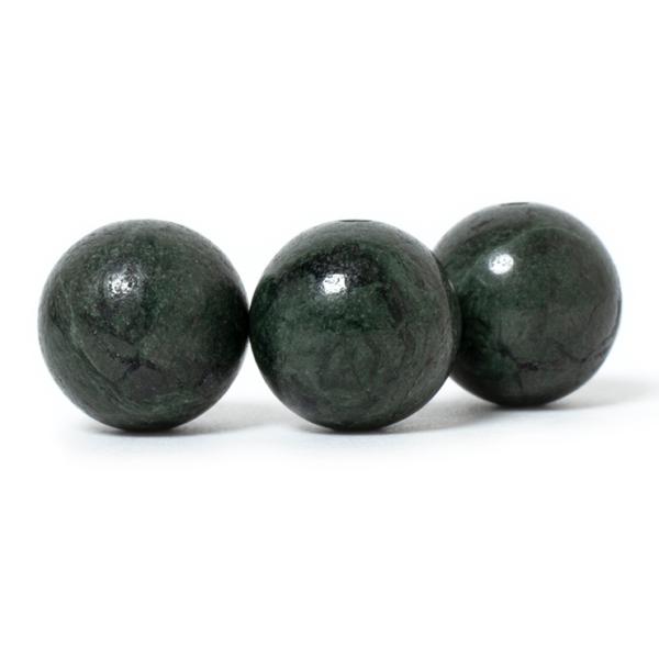 【粒売り/バラ売り】神居古潭石（カムイコタンセキ）Bタイプ 10mm