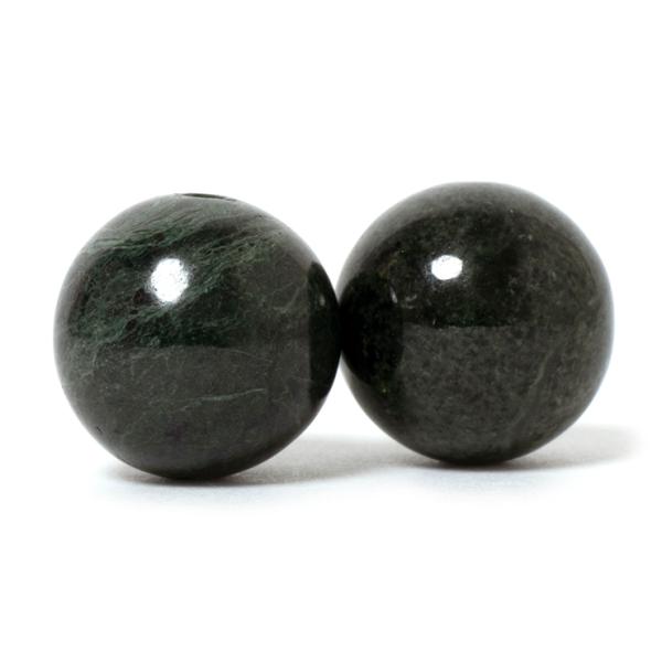 【粒売り/バラ売り】神居古潭石（カムイコタンセキ）Bタイプ 12mm