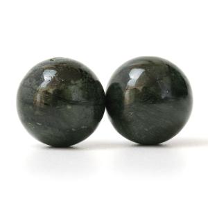 粒売り/バラ売り】神居古潭石（カムイコタンセキ） 14mm : パスクル