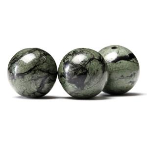 （粒売り/バラ売り）神居古潭石（カムイコタンセキ）10mm パワーストーン 天然石｜pascle