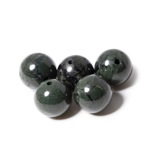 【粒売り/バラ売り】神居古潭石（カムイコタンセキ） 10mm