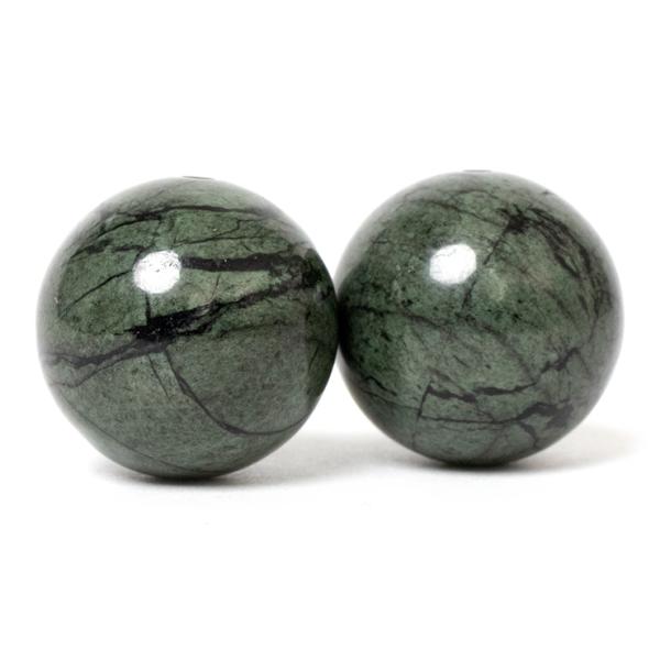 【粒売り/バラ売り】神居古潭石（カムイコタンセキ） 14mm