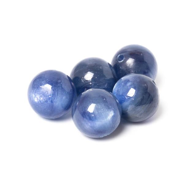 【粒売り/バラ売り】カイヤナイト 10mm