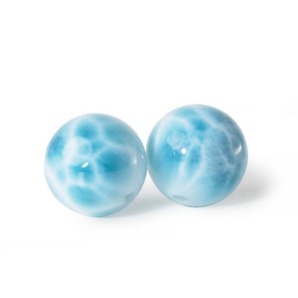 【粒売り/バラ売り】ラリマーSA 12mm